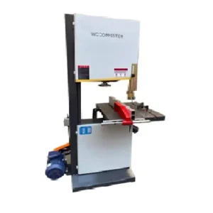 Band Sawing Machine